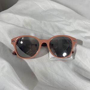 OTP One True Pairing Sunglasses Womens Floral NWT 100% UV Protection